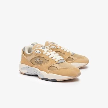  SPORT Storm 96 Lo Vintage Kadın Kahverengi Sneaker