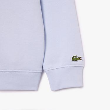  Roland Garros Çocuk Mavi Sweatshirt