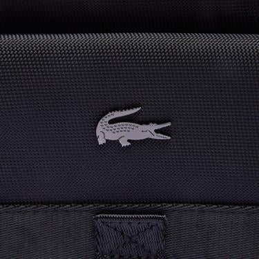  Kome Erkek Siyah Postacı Çantası