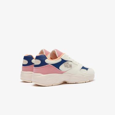  Storm 96 Lo Vintage Çocuk Krem Sneaker