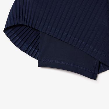  Kadın Lacivert Şort