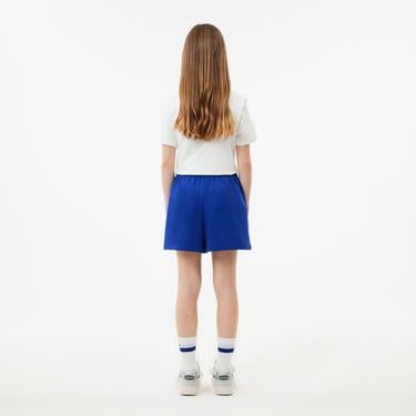  Kız Çocuk Lacivert Şort