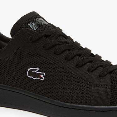  Carnaby Piquée Erkek Siyah Sneaker