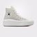 Converse Chuck Taylor All Star Move Kadın Bej Platform Sneaker