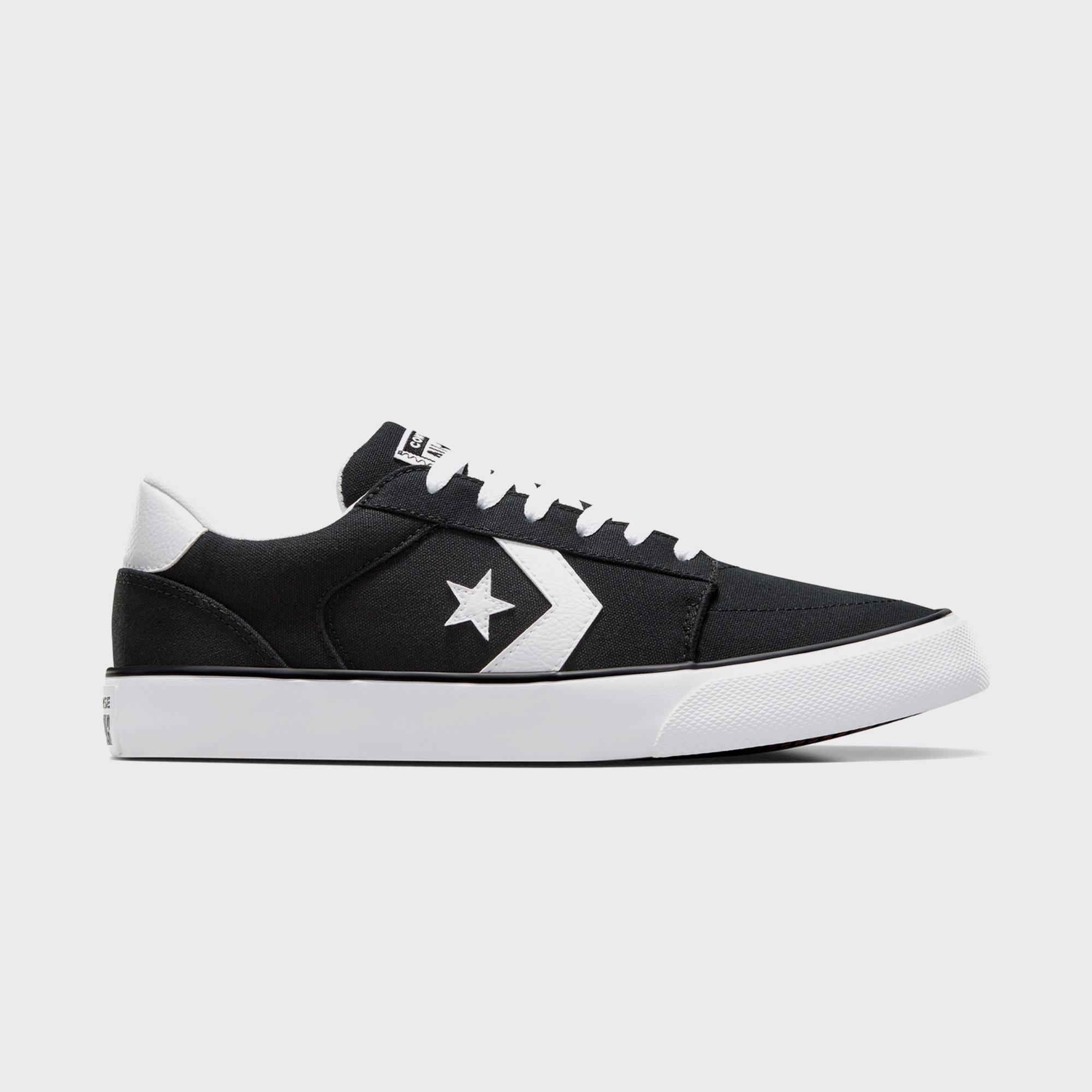 Converse Belmont Unisex Siyah Sneaker