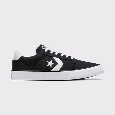  Converse Belmont Unisex Siyah Sneaker