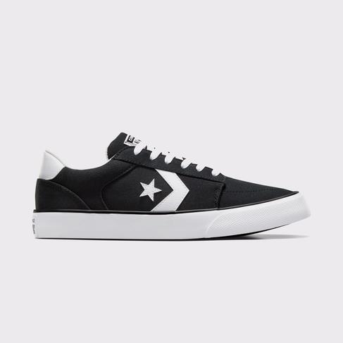  Converse Belmont Unisex Siyah Sneaker
