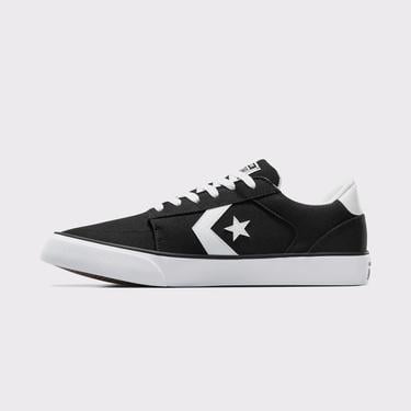  Converse Belmont Unisex Siyah Sneaker