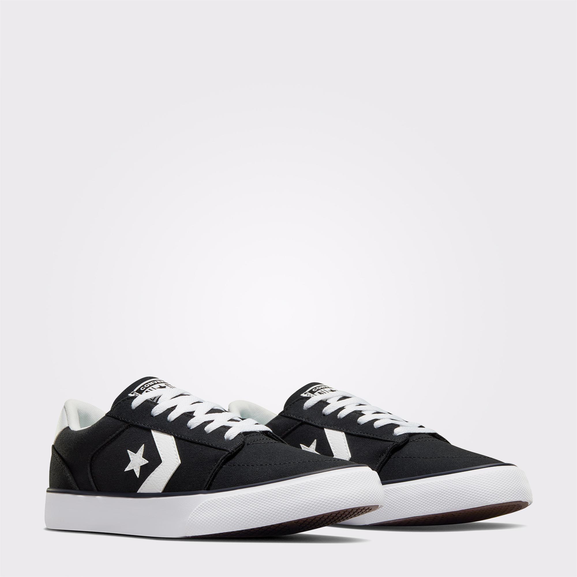 Converse Belmont Unisex Siyah Sneaker