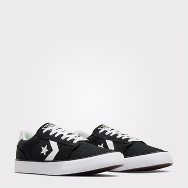  Converse Belmont Unisex Siyah Sneaker