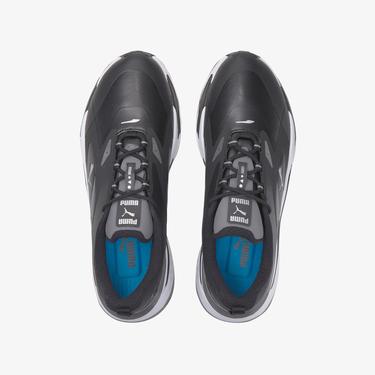  Puma Gs Fast Erkek Siyah Golf Ayakkabısı
