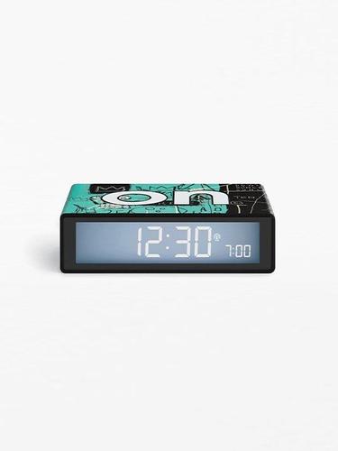  Lexon Flip + Alarm Saat
X Jean-Michel Basquiat Pi