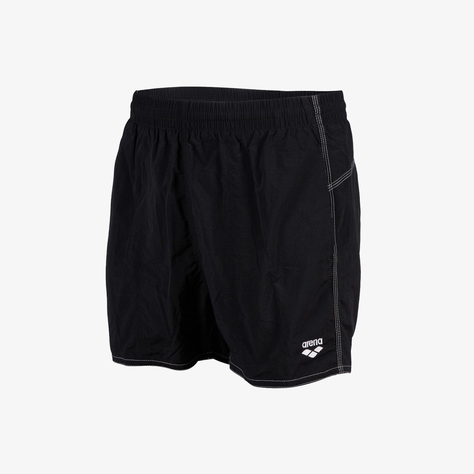 Arena Bywayx Erkek Siyah Mayo Şort