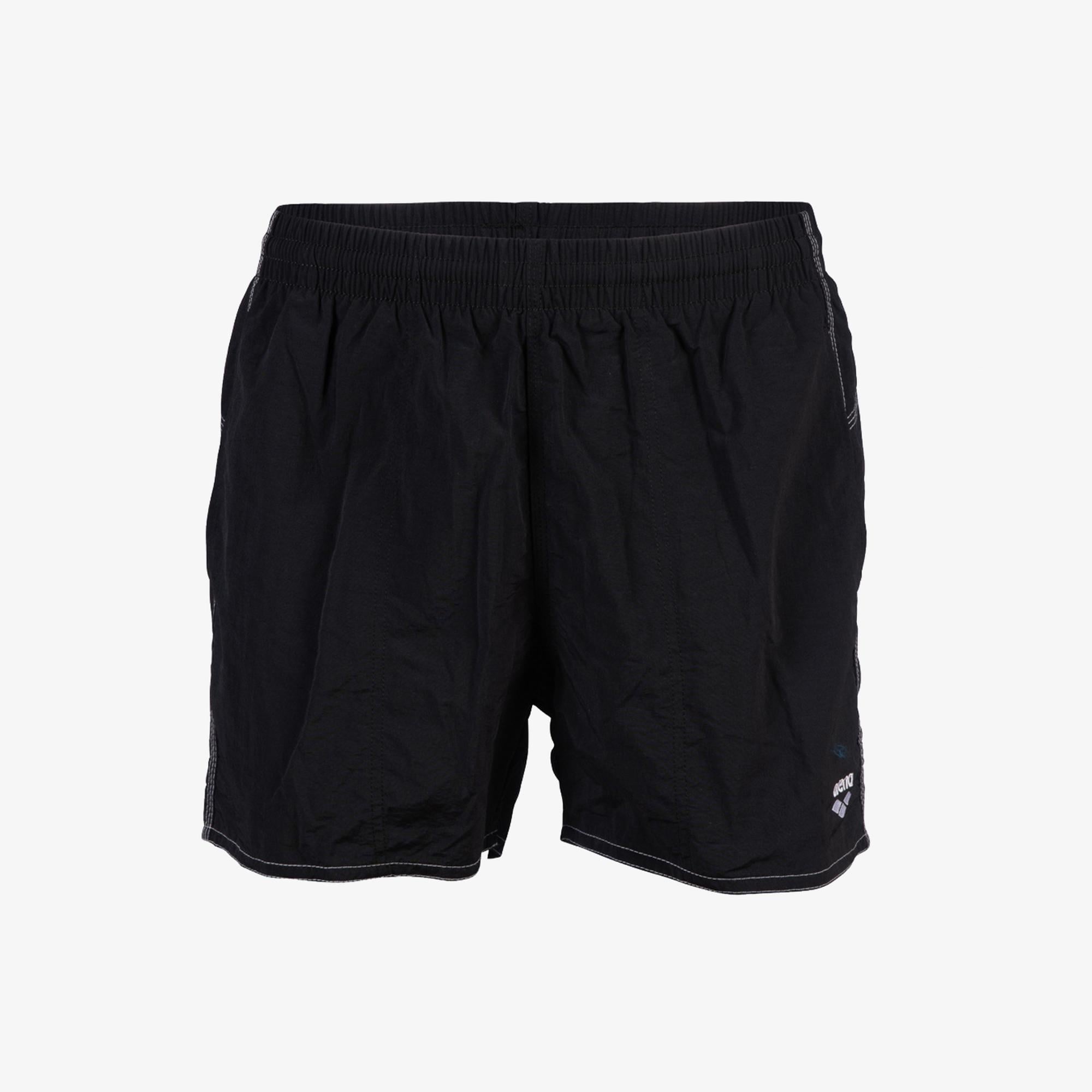 Arena Bywayx Erkek Siyah Mayo Şort