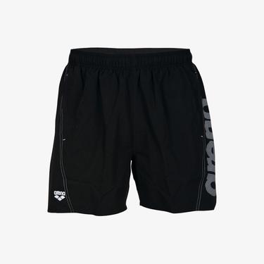  Arena Fundamentals Erkek Siyah Mayo Şort