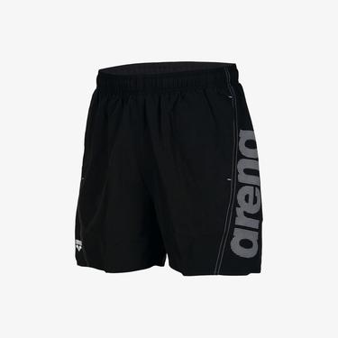  Arena Fundamentals Erkek Siyah Mayo Şort