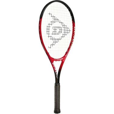  Dunlop D Tr Nitro 25 G0 Hq Unisex Çocuk Kırmızı Tenis Raketi