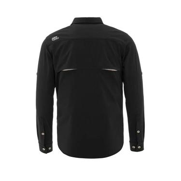  Merrell Gusto Erkek Siyah Gömlek