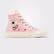 Converse Chuck 70 Unisex Pembe Sneaker