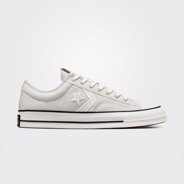 Converse Star Player 76 Unisex Krem Sneaker