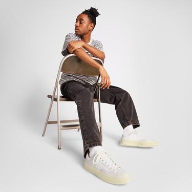  Converse Chuck 70 Marquis Mixed Materials Unisex Beyaz Sneaker