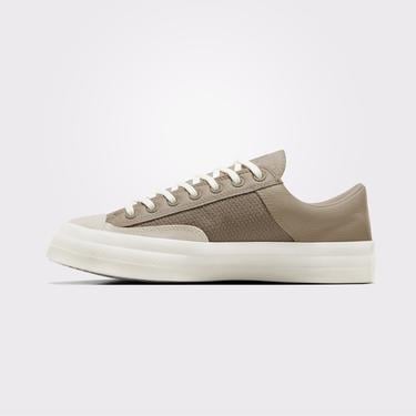  Converse Chuck 70 Marquis Mixed Materials Unisex Bej Sneaker