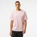 UNITED41.0 Essentials Erkek Pembe T-Shirt