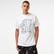 HUF Heat Wave S/S Erkek Beyaz T-Shirt