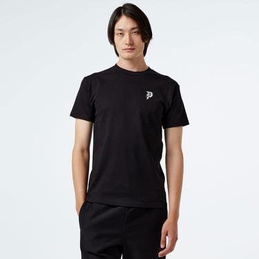  Primitive Dirty P Rogue Erkek Siyah T-Shirt