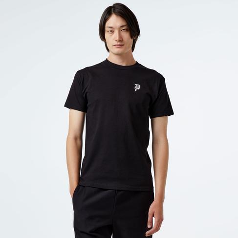  Primitive Dirty P Rogue Erkek Siyah T-Shirt