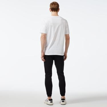  Reebok Sportswear Dream Blend Erkek Siyah Eşofman Altı