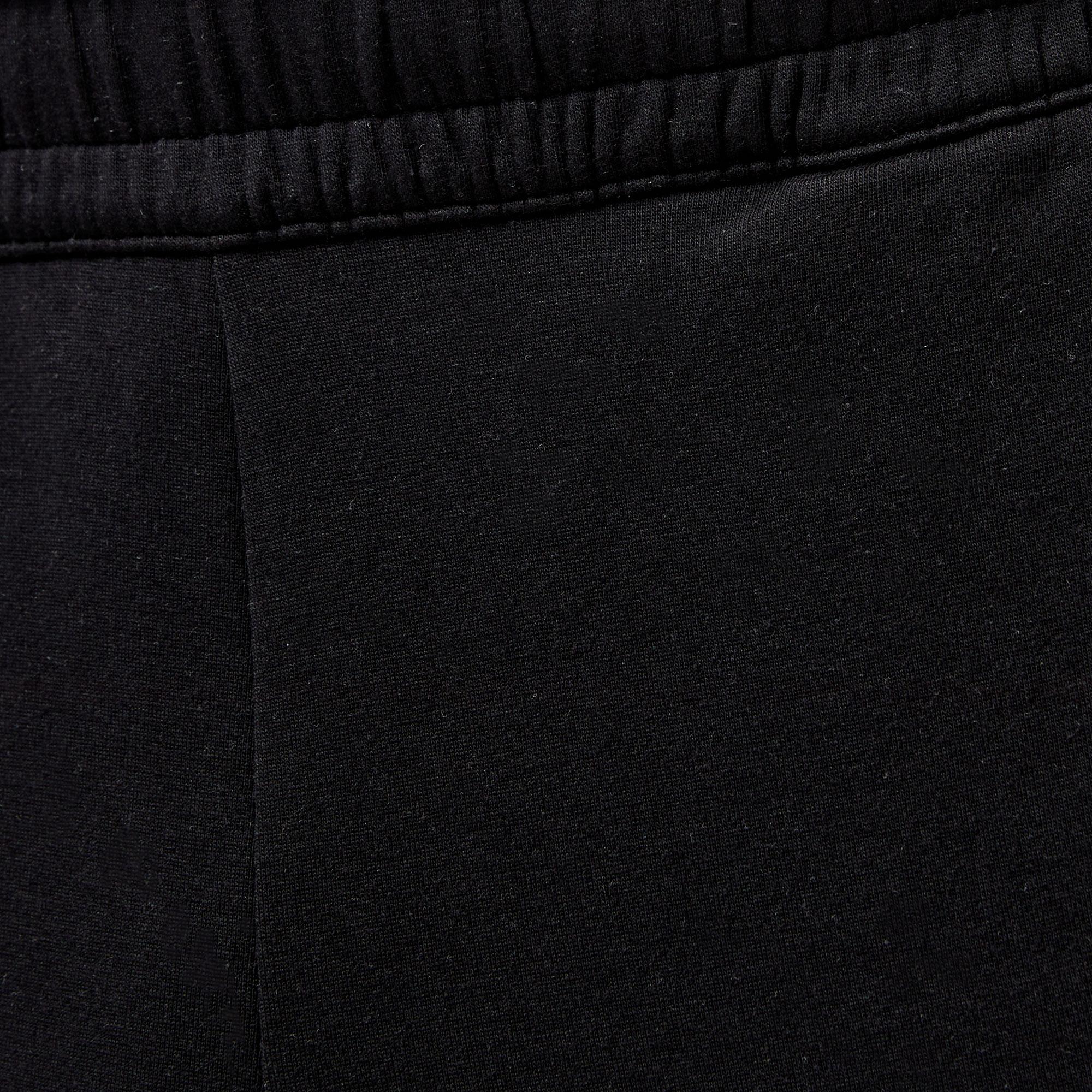 Reebok Sportswear Dream Blend Erkek Siyah Eşofman Altı