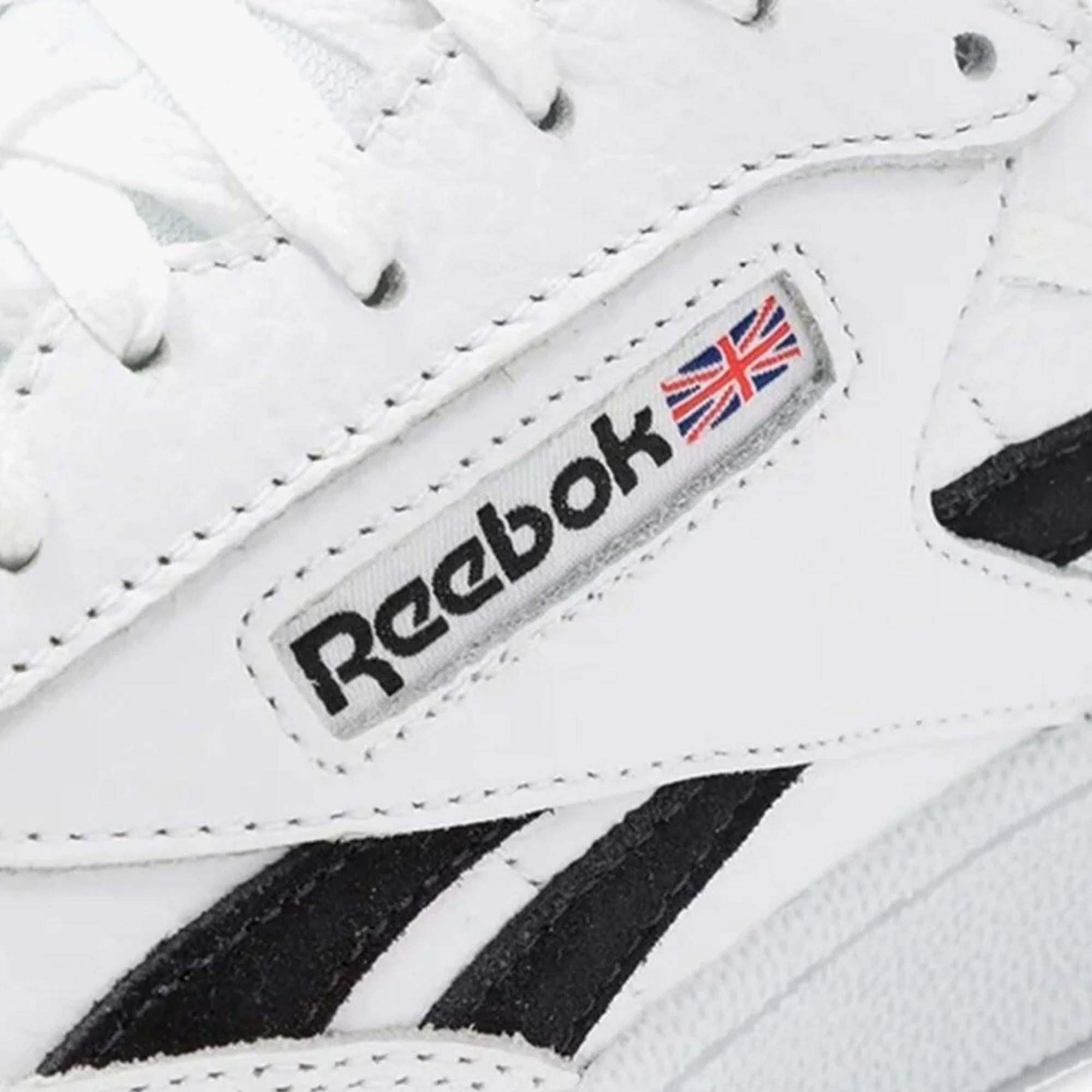 Reebok Club Revenge Unisex Beyaz Ayakkabı