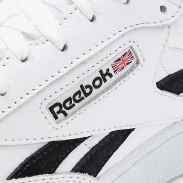  Reebok Club Revenge Unisex Beyaz Ayakkabı