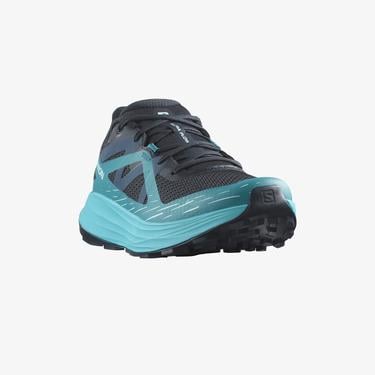  Salomon Ultra Flow Erkek Mavi Outdoor Ayakkabı