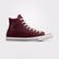Converse Chuck Taylor All Star Garden Starter Twill Unisex Bordo Sneaker