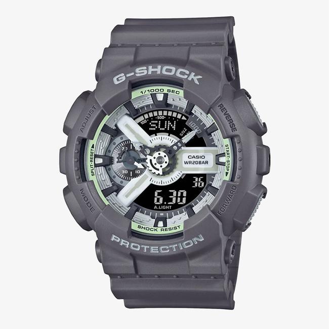  Casio GaB001Cbrs6Adr Erkek Siyah Kol Saati