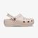 Crocs Classic Platform Clog Unisex Beyaz Terlik