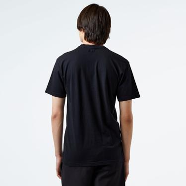  Market Scrawl My Lawyer Erkek Siyah T-Shirt