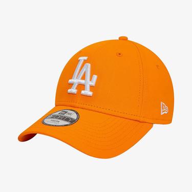  New Era Chyt League Ess 9Forty Losdod  Dorwhi Çocuk Turuncu Şapka