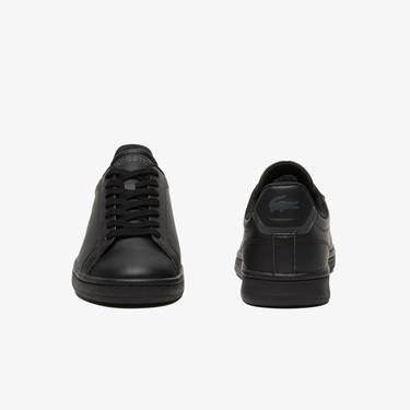  Lacoste Carnaby Bebek Siyah Sneaker