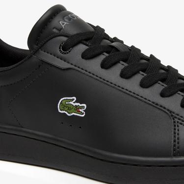  Lacoste Carnaby Bebek Siyah Sneaker