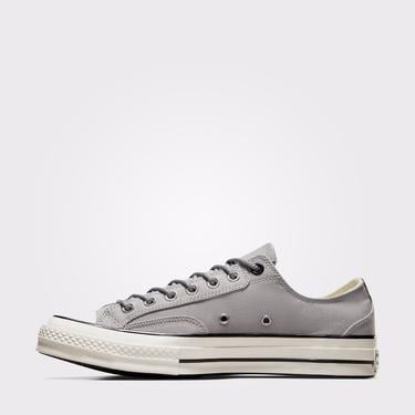  Converse Chuck 70 Unisex Gri Sneaker