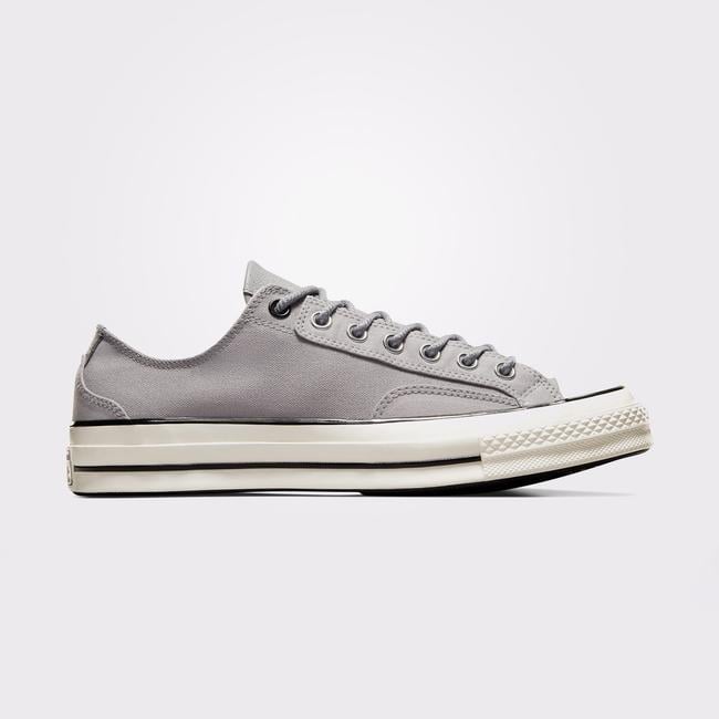  Converse Chuck 70 Unisex Gri Sneaker