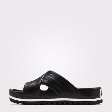  Converse Chuck Taylor All Star Lounge Sandal Lite CX Kadın Siyah Terlik