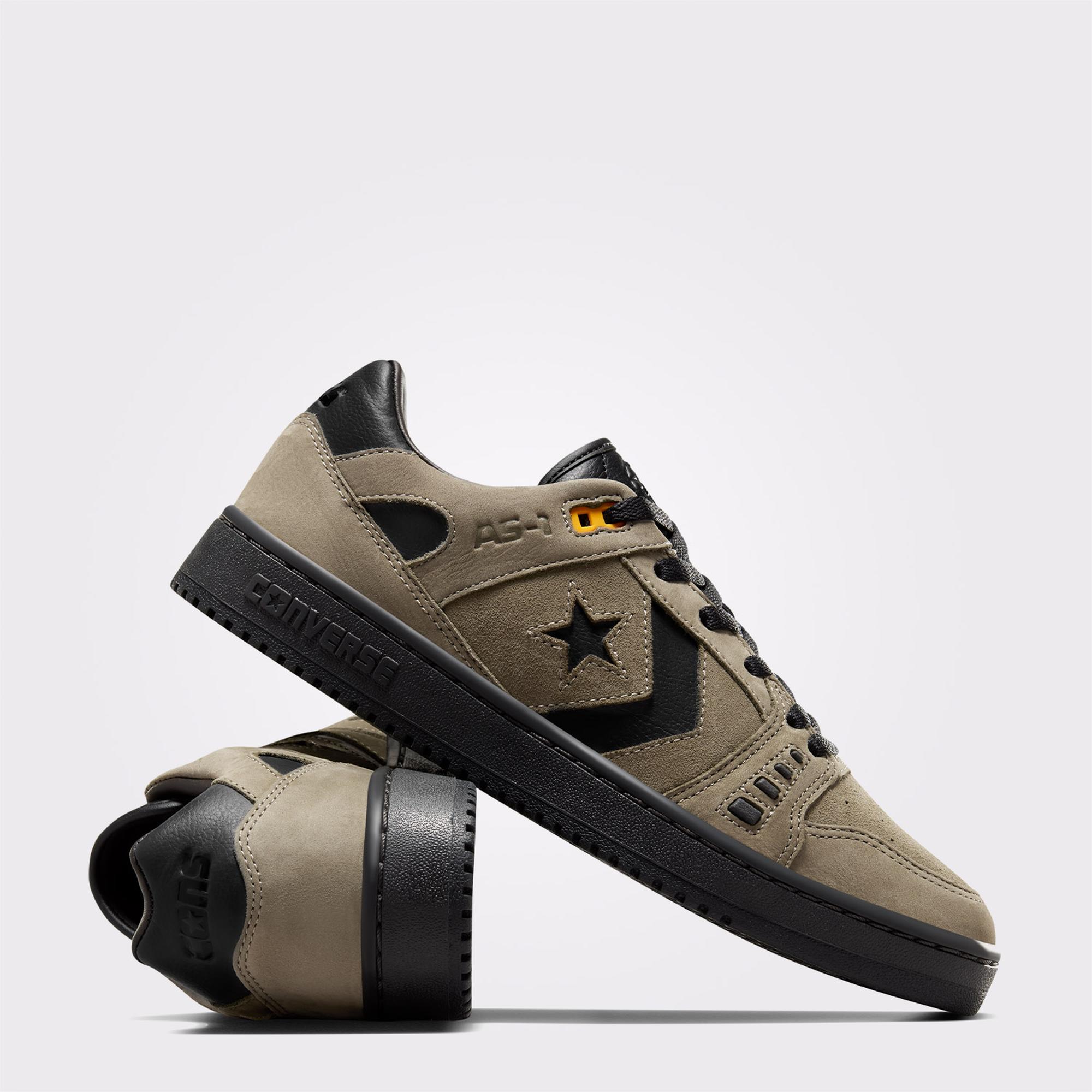 Converse CONS AS-1 Pro Unisex Haki Sneaker
