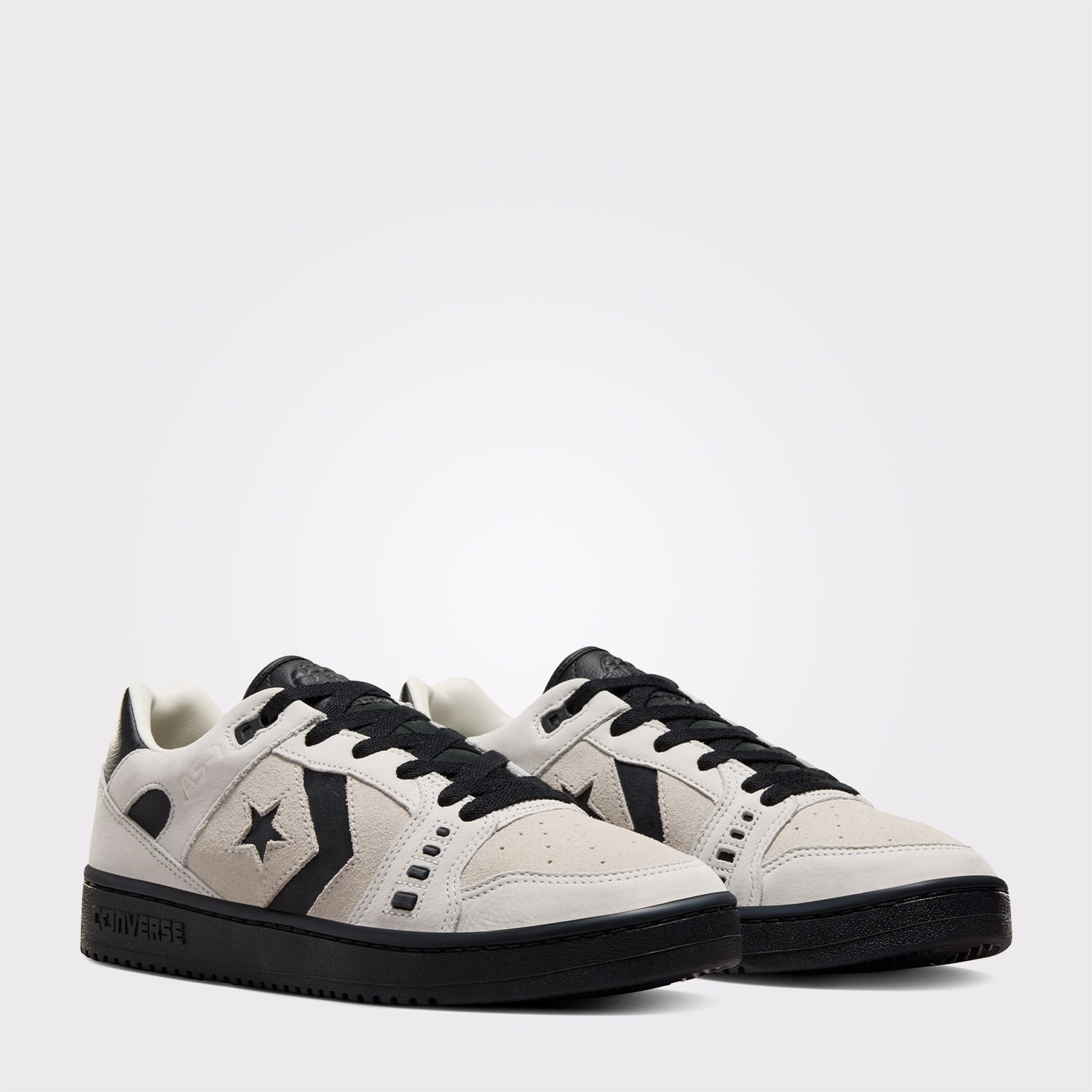 Converse Converse Bej CONS AS-1 Pro Unisex Krem Sneaker | FashFed Bej - 4. görsel