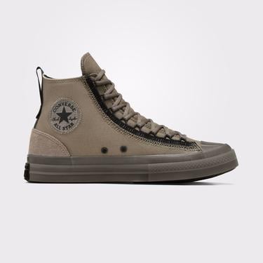  Converse Chuck Taylor All Star CX EXP2 Unisex Kahverengi Sneaker