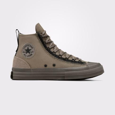  Converse Chuck Taylor All Star CX EXP2 Unisex Kahverengi Sneaker