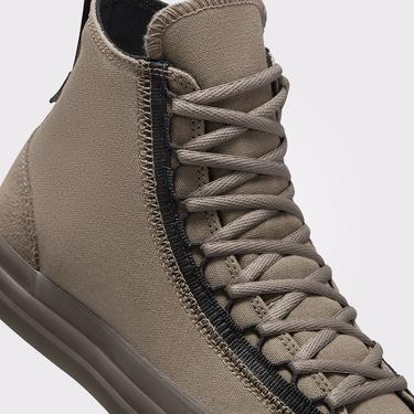  Converse Chuck Taylor All Star CX EXP2 Unisex Kahverengi Sneaker